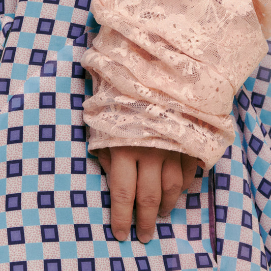 Friday 26 September, 6 - 8 pm: Exhibition Opening, Thing in Itself, by 2025 Christine Risley Award Winner Ping Chen