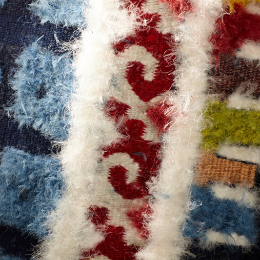 Mexico, Oaxaca, The Museo Textil de Oaxaca