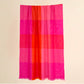 India, Kashmir Loom, Poetry Flamingo Shawl