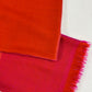 India, Kashmir Loom, Poetry Flamingo Shawl