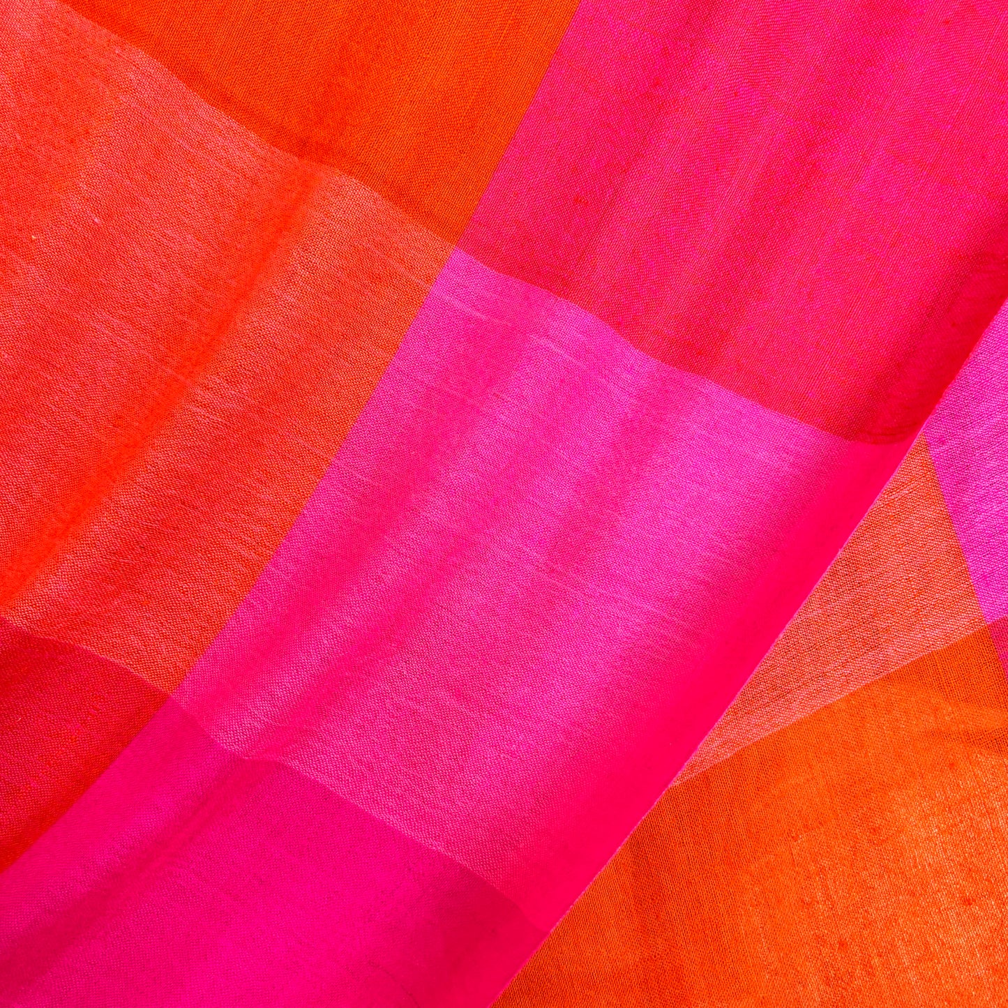India, Kashmir Loom, Poetry Flamingo Shawl