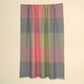 India, Kashmir Loom, Poetry Iris Shawl