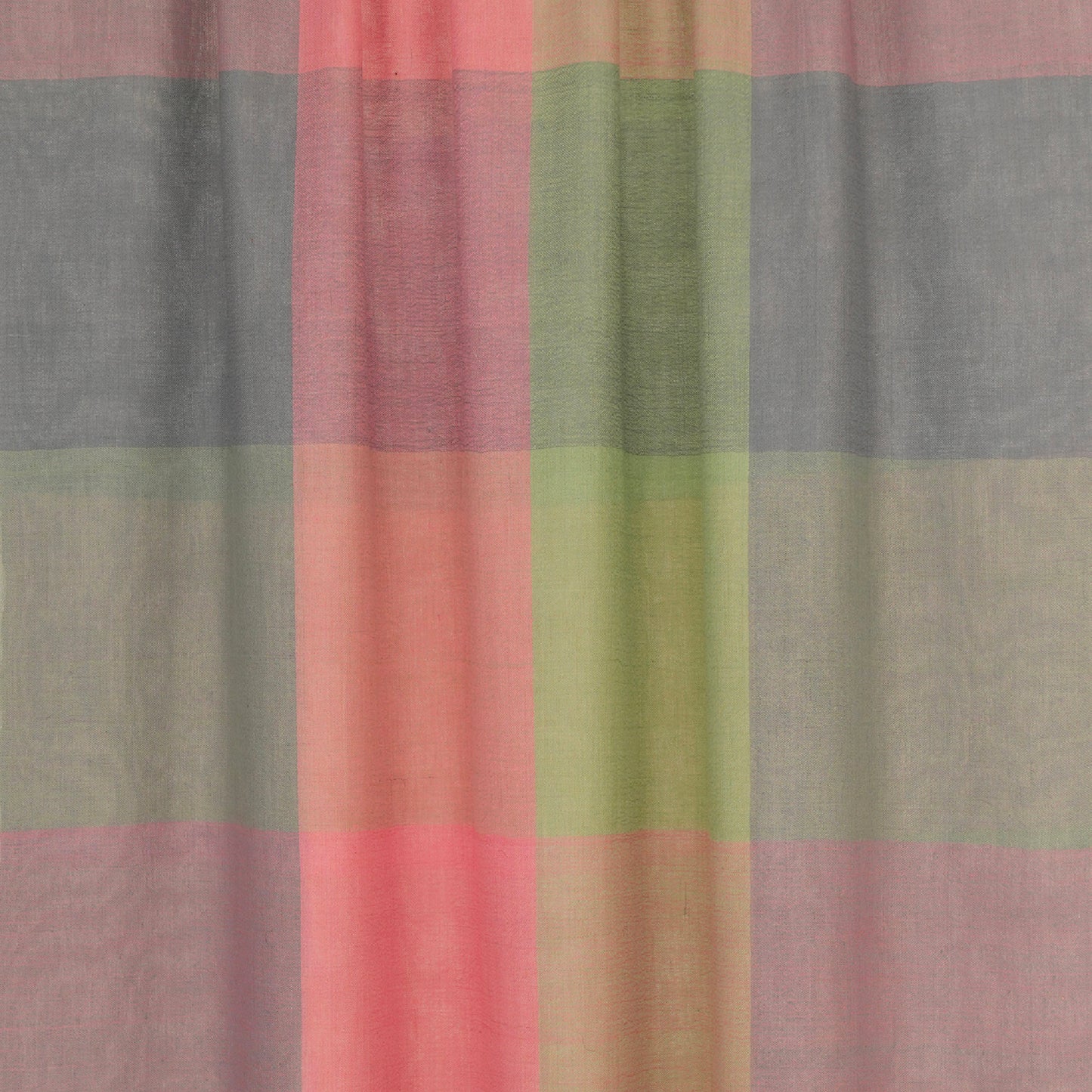 India, Kashmir Loom, Poetry Iris Shawl