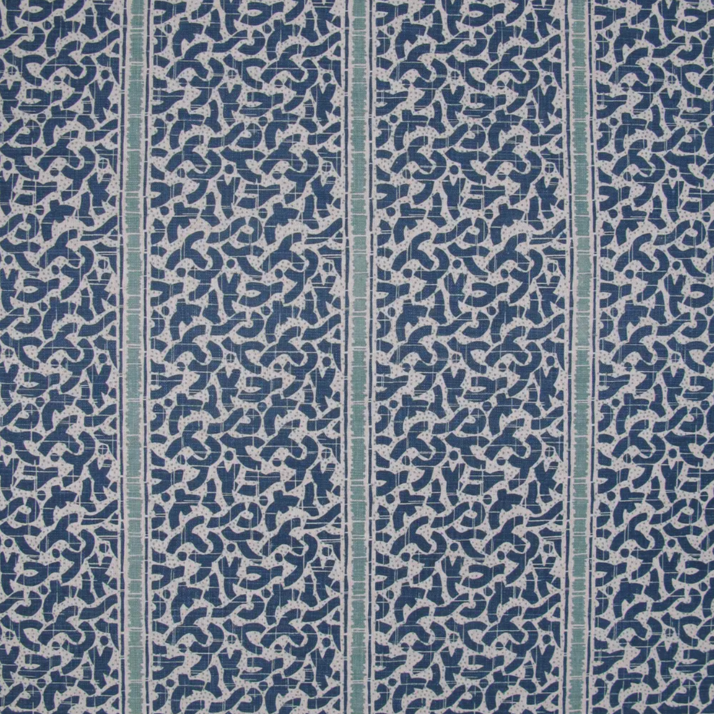Win Three Metres of Hand-Printed Fabric from Rapture & Wright