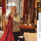 Pull of the Thread: Textile Travels of a Generation, Sheila Fruman