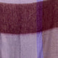 South Africa, Frances VH Mohair, Purple Mountain Blanket Folds