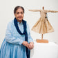 Saturday 26 & Sunday 27 September 1-5 p.m.: Exhibition, Geeta Khandelwal, Miniature costumes of the Maharajas