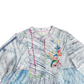 India, Eka, Boris Dress Soft Blue