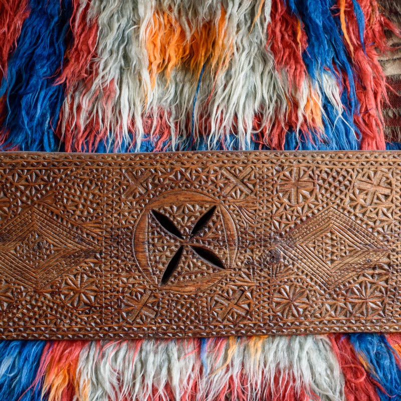 Issue 128 Routes (pre-order)