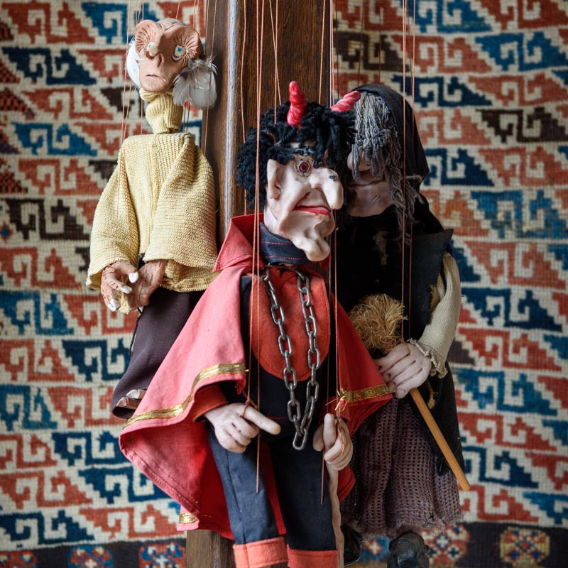 Issue 128 Routes (pre-order)