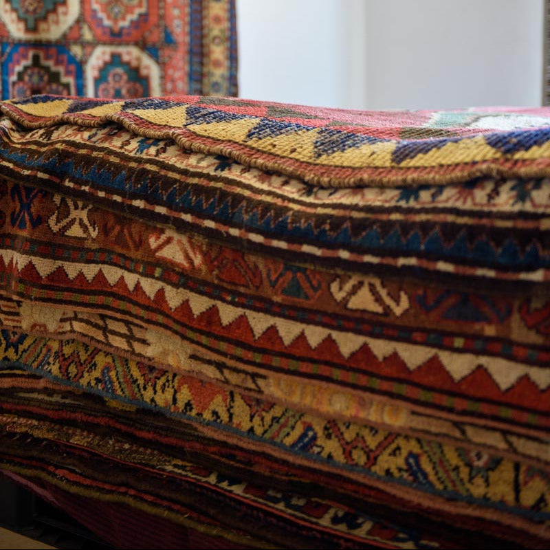 Issue 128 Routes (pre-order)