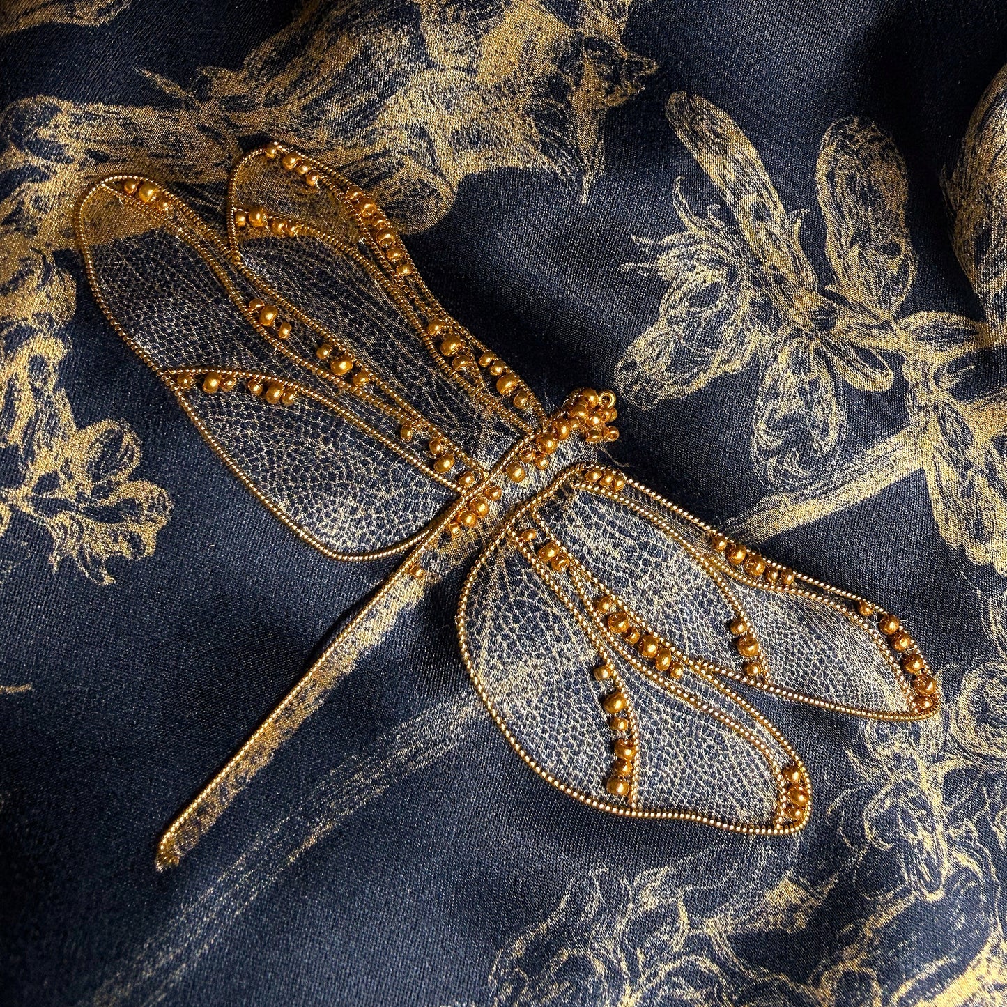 Wednesday 30 September, 11-4.30 p.m.: Tour and Workshop with the Royal School of Needlework