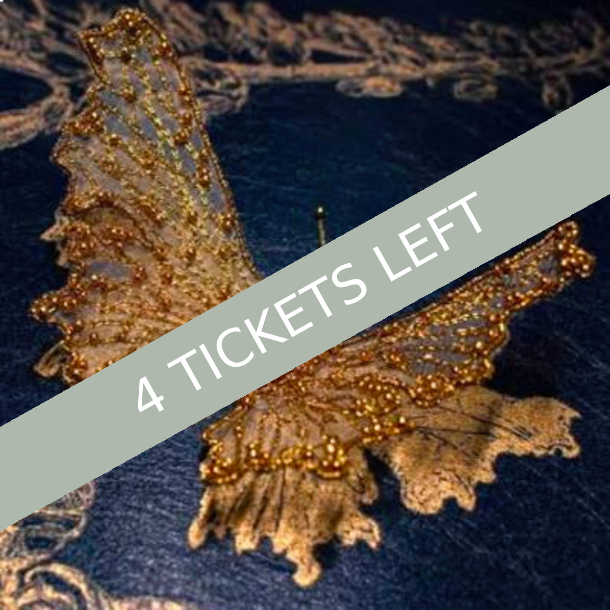 Wednesday 30 September, 11-4.30 p.m.: Tour and Workshop with the Royal School of Needlework