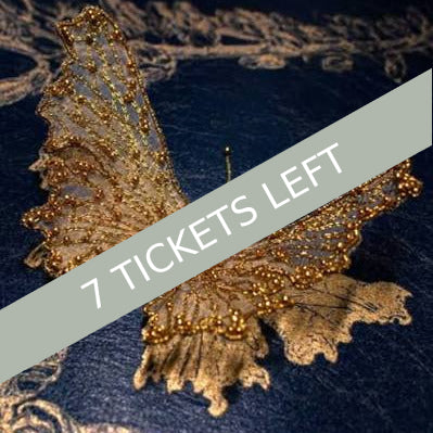 Wednesday 30 September, 11-4.30 p.m.: Tour and Workshop with the Royal School of Needlework