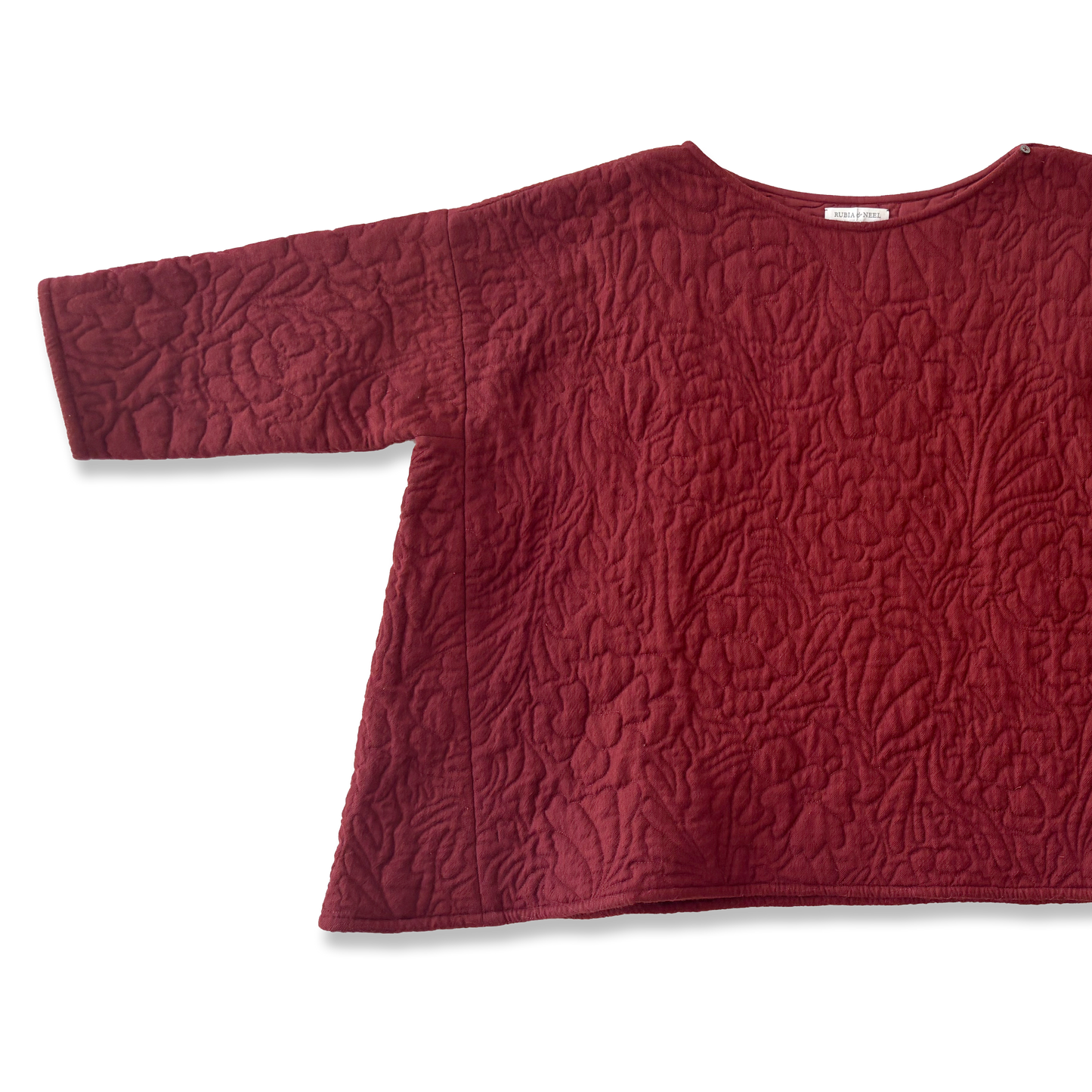 Win a Pullover and Skirt from Rubia & Neel