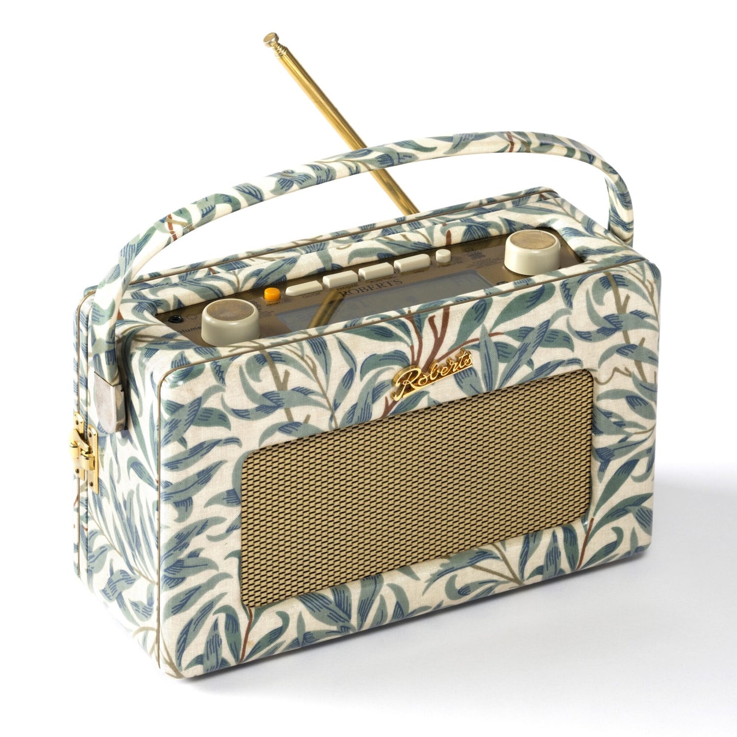 Talk, Morris Mania,  William Morris Gallery