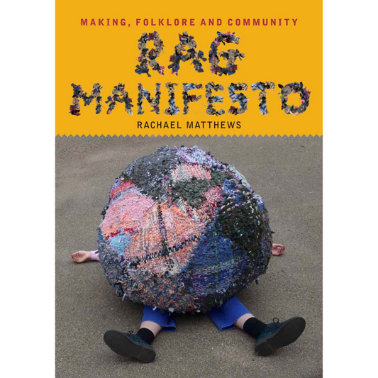 Rag Manifesto, Rachael Matthews