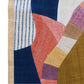 India, We are KAL, Eri Silk Wall Hanging "Bridges"