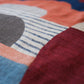 India, We are KAL, Eri Silk Wall Hanging "Bridges"