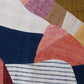 India, We are KAL, Eri Silk Wall Hanging "Bridges"