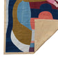 India, We are KAL, Eri Silk Wall Hanging "Bridges"