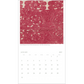 The Selvedge Wall Calendar 2027