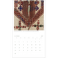 The Selvedge Wall Calendar 2027