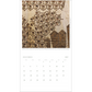 The Selvedge Wall Calendar 2027