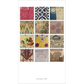 The Selvedge Wall Calendar 2027