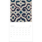 The Selvedge Wall Calendar 2027