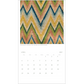 The Selvedge Wall Calendar 2027
