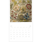 The Selvedge Wall Calendar 2027