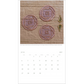The Selvedge Wall Calendar 2027