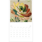 The Selvedge Wall Calendar 2027