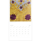 The Selvedge Wall Calendar 2027