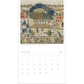 The Selvedge Wall Calendar 2027