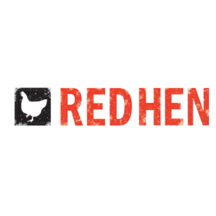 Online, Red Hen Press