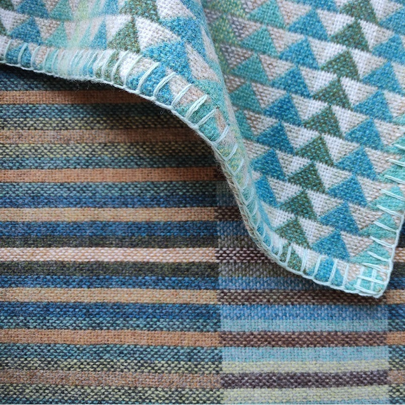 Kerry Stokes - Chalk Wovens