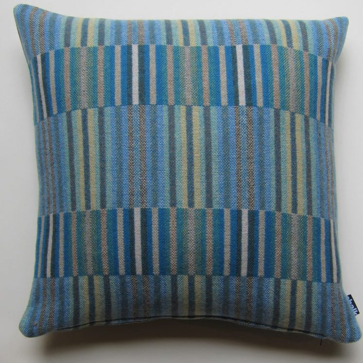 Kerry Stokes - Chalk Wovens