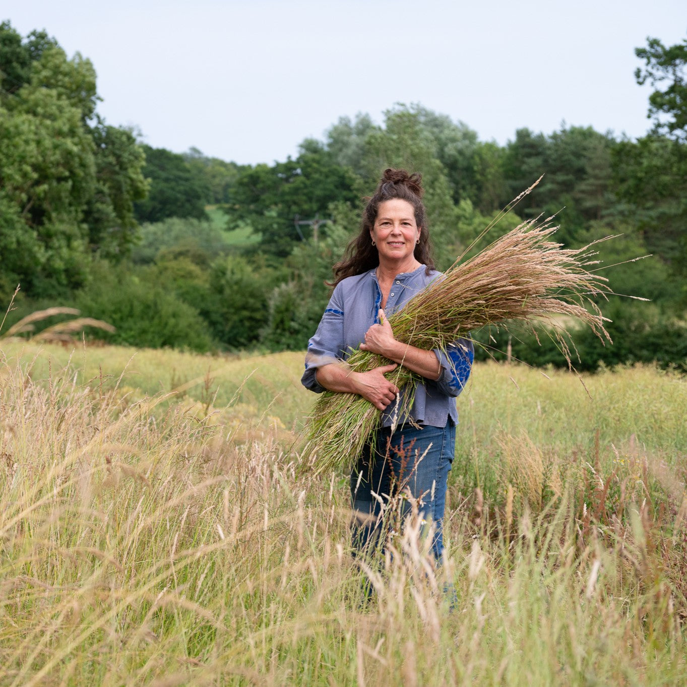 Saturday 1 & Sunday 2 March 2025, Wild Cordage with Ruby Taylor