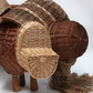 Friday 19 September, 6:30-8:30 p.m.: Exhibition & Talk: Thread Counts, The Power of Textiles in Contemporary Art with Isabella Smith, Woo Jin Joo and Christopher Kelly