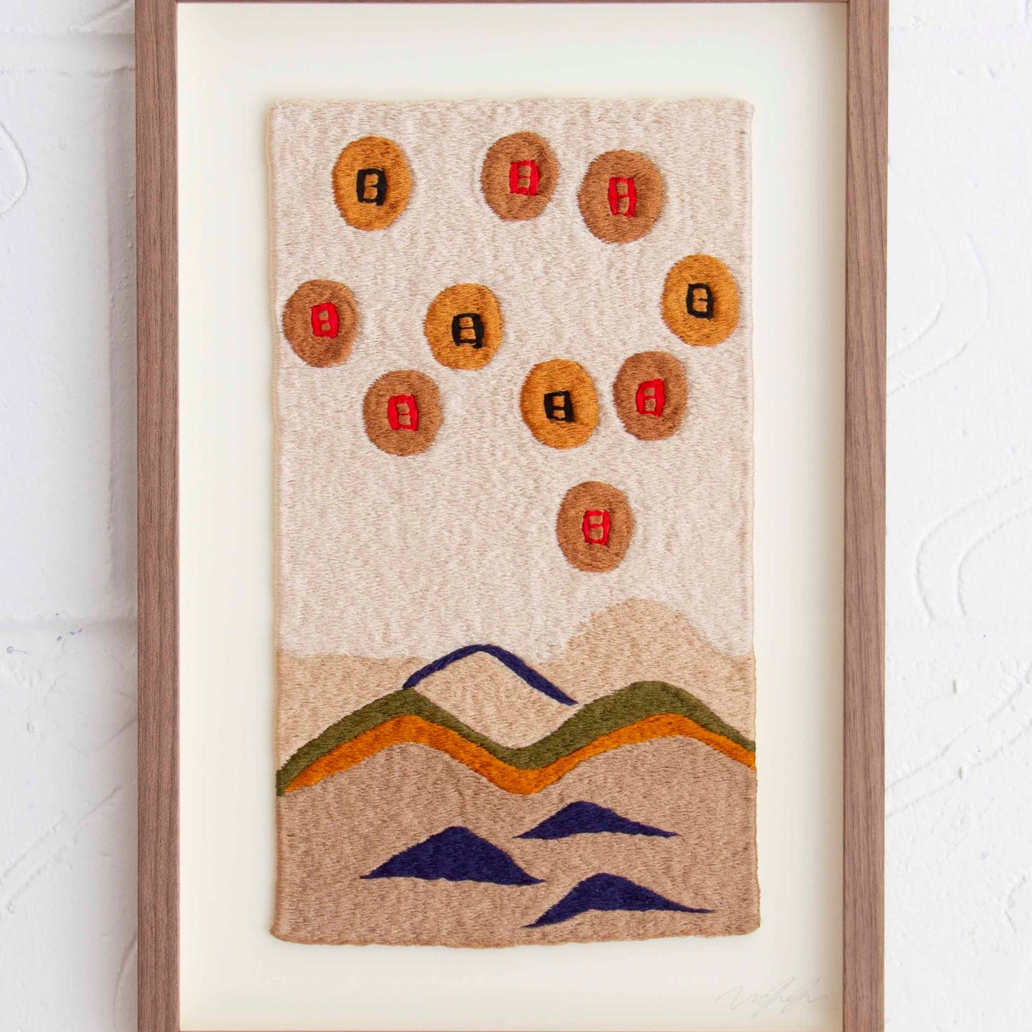 Friday 19 September, 6:30-8:30 p.m.: Exhibition & Talk: Thread Counts, The Power of Textiles in Contemporary Art with Isabella Smith, Woo Jin Joo and Christopher Kelly