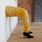 Friday 19 September, 6:30-8:30 p.m.: Exhibition & Talk: Thread Counts, The Power of Textiles in Contemporary Art with Isabella Smith, Woo Jin Joo and Christopher Kelly