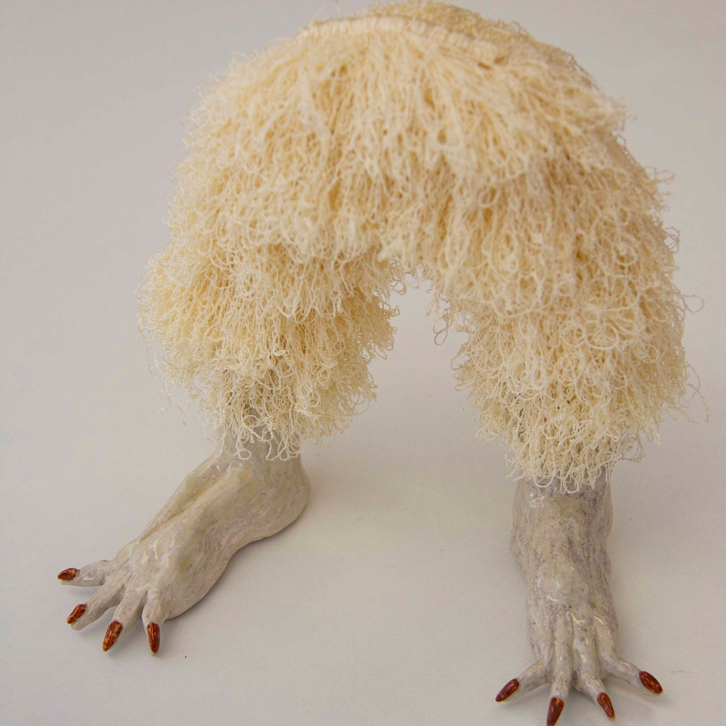 Friday 19 September, 6:30-8:30 p.m.: Exhibition & Talk: Thread Counts, The Power of Textiles in Contemporary Art with Isabella Smith, Woo Jin Joo and Christopher Kelly