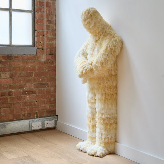 Wednesday 30 September, 2 - 6 p.m.: Textile Day at Ruup & Form with Varuna Kollanethu and gallery artists, Closing Drinks