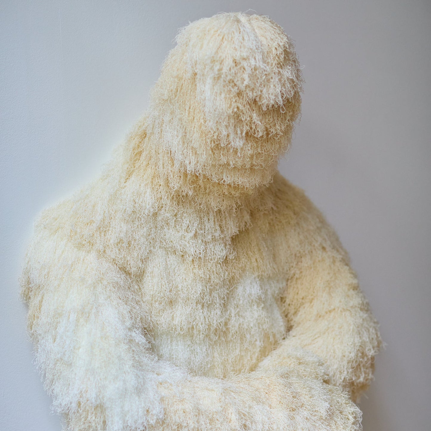 Wednesday 30 September, 2 - 6 p.m.: Textile Day at Ruup & Form with Varuna Kollanethu and gallery artists, Closing Drinks
