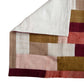India, We are KAL, Pillow Case Eri Silk "Quilt"