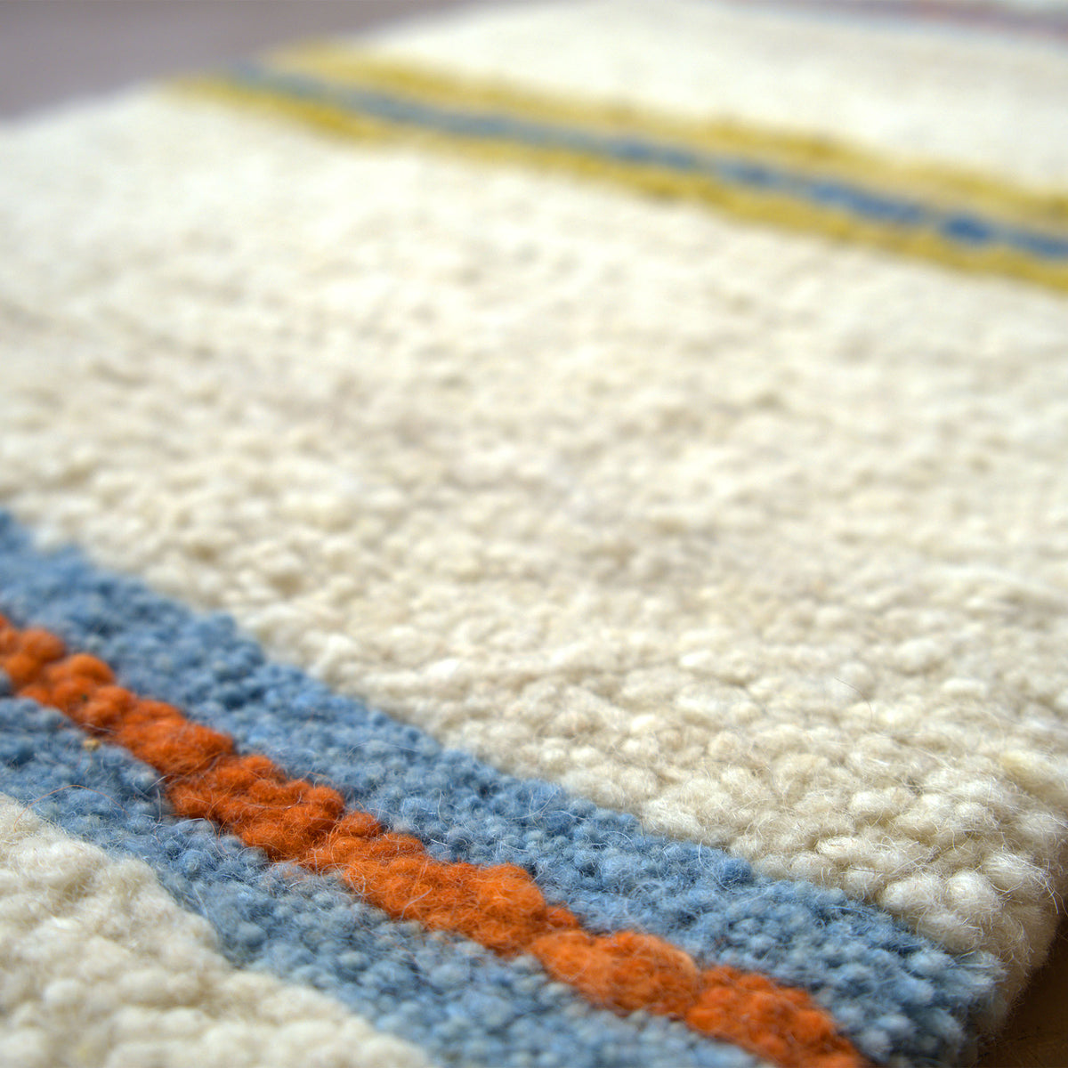 India, We are KAL, Tsug Den Mini Carpet