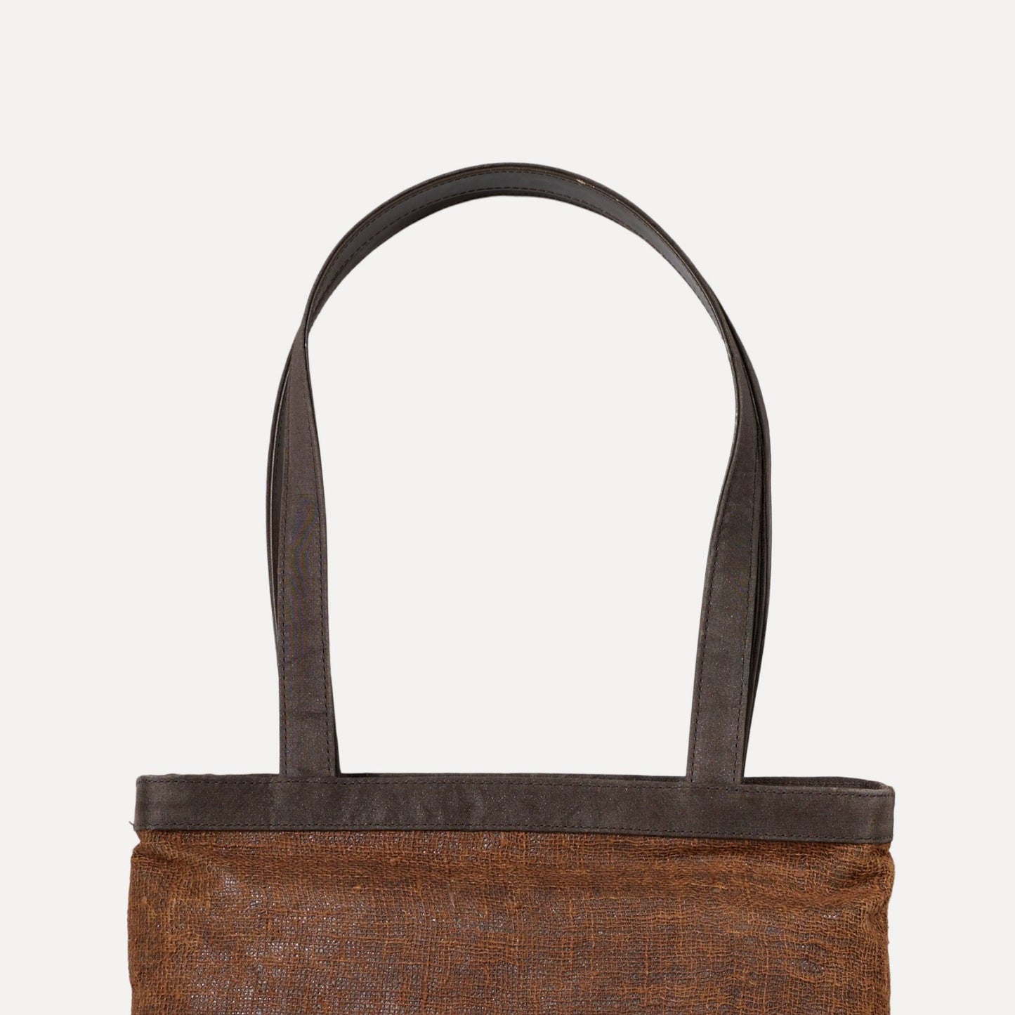 Turkey, Gönül Paksoy, Colour-Blocked Silk Bag