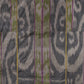Turkey, Gönül Paksoy, Silk Ikat Dress